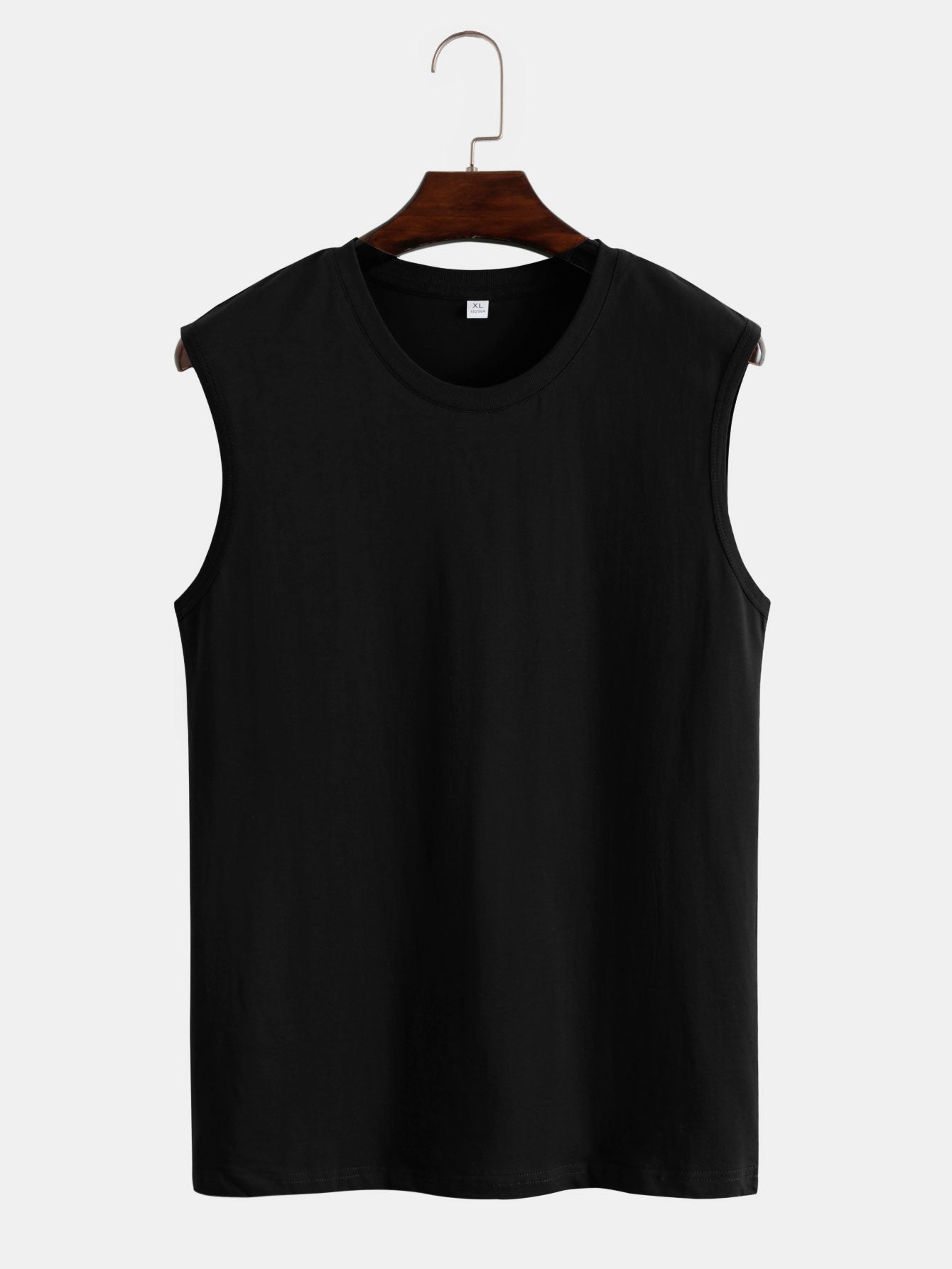 Man Basic Tank Top