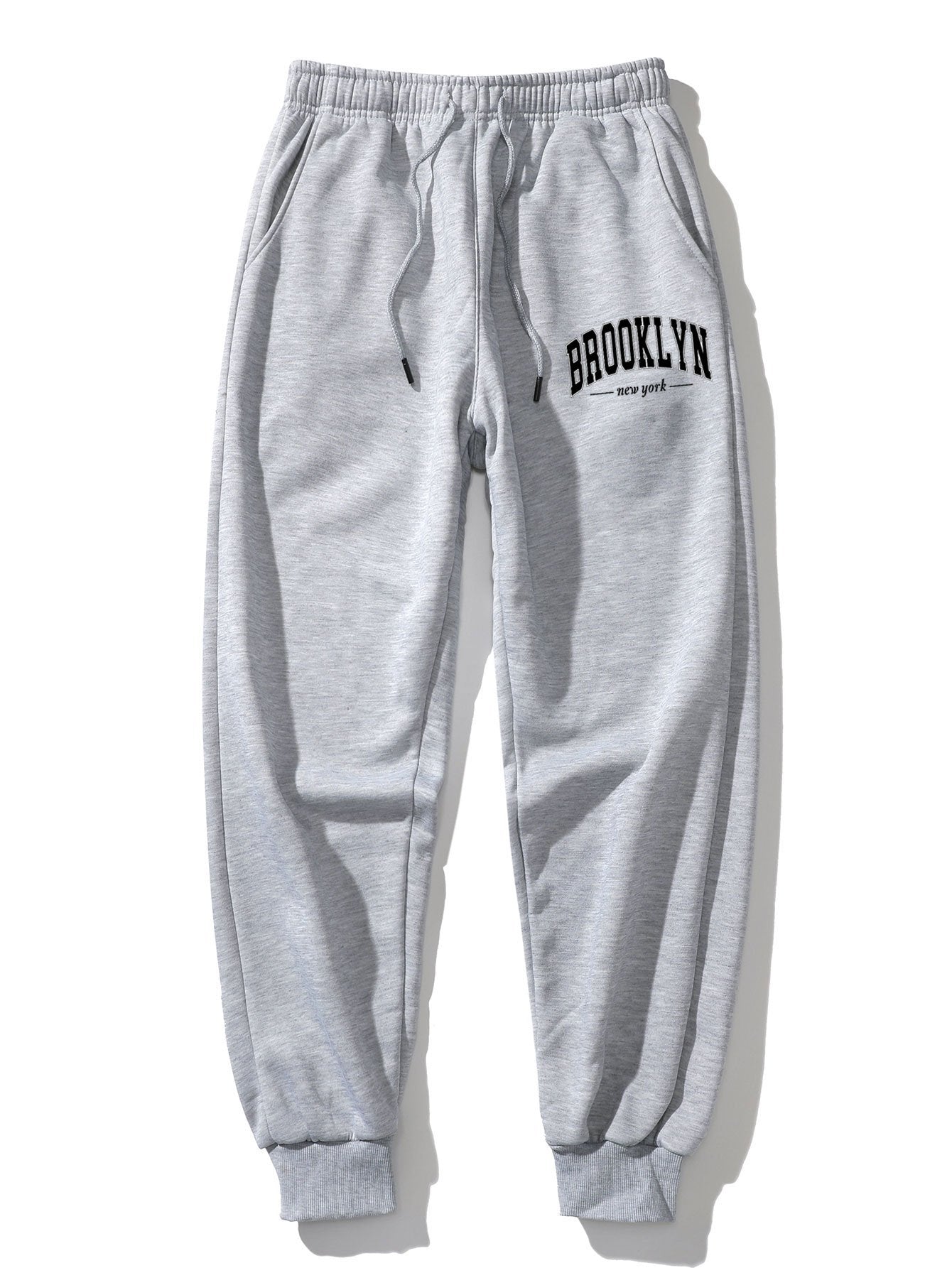 Pantalon de jogging imprimé Brooklyn