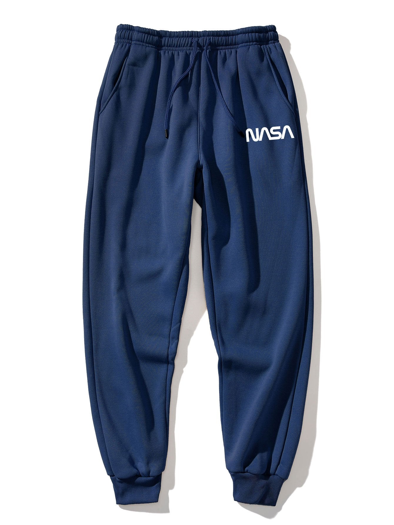 NASA Print Jogger Pants