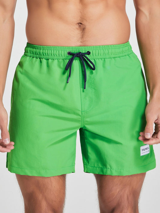 Shorts de bain pour hommes