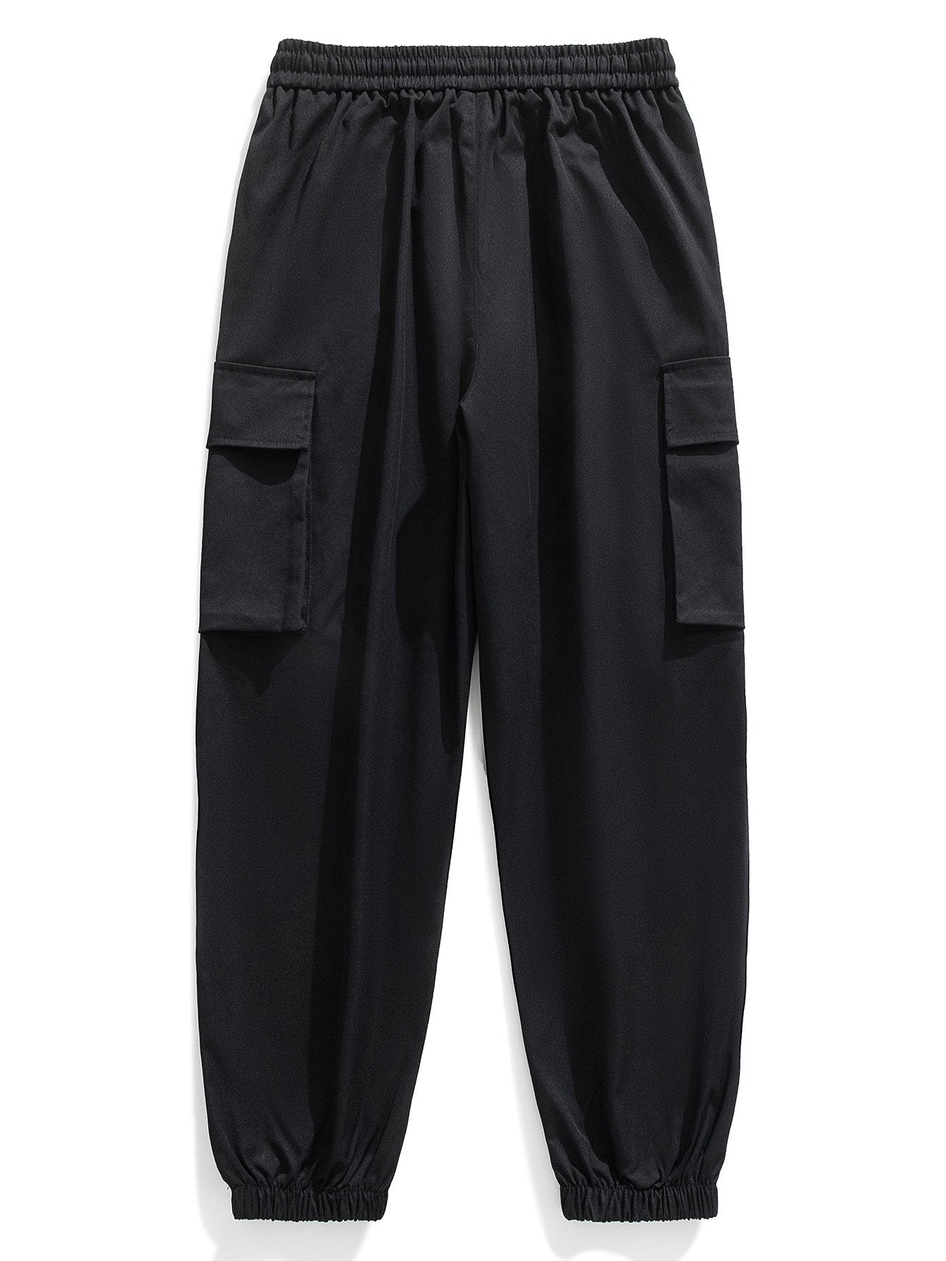 Pantalon de jogging cargo