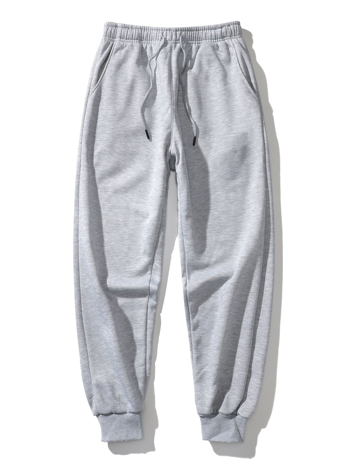 3 Pieces Basic Jogger Pants