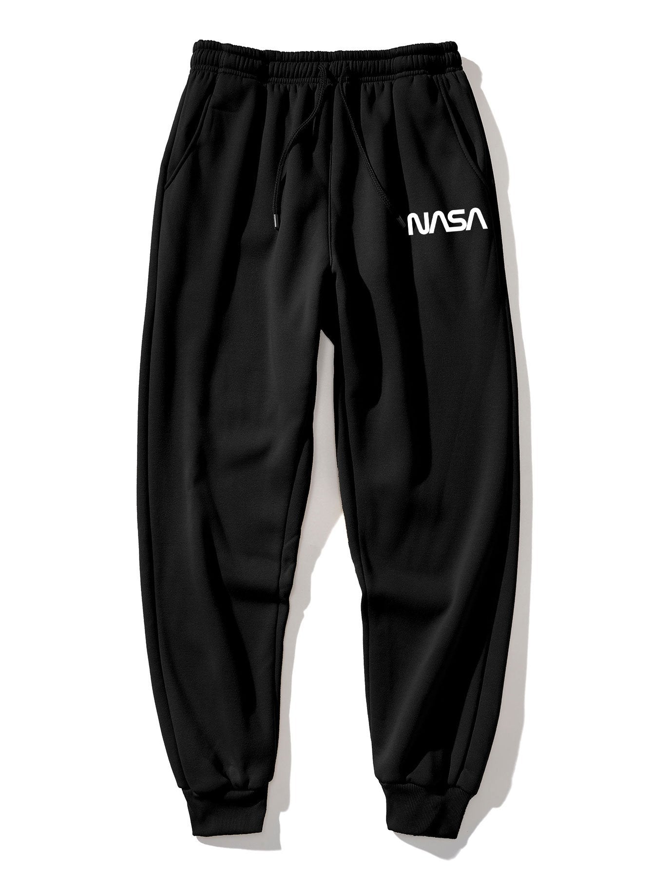 Pantalon de jogging imprimé NASA 3 pièces