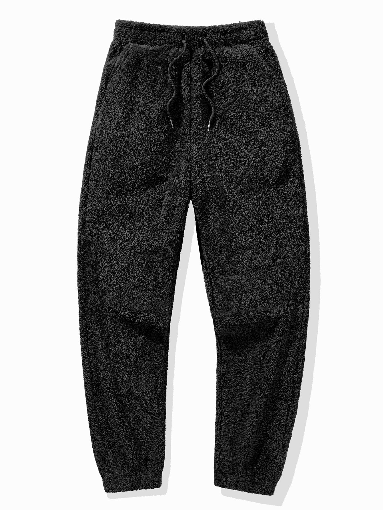 Pantalon de jogging basique Teddy