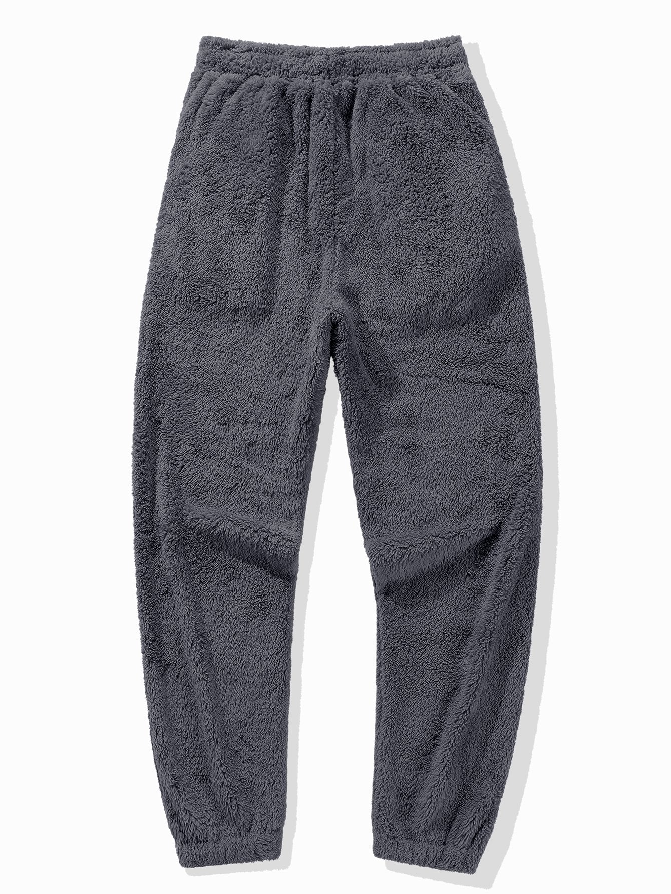 Pantalon de jogging basique Teddy