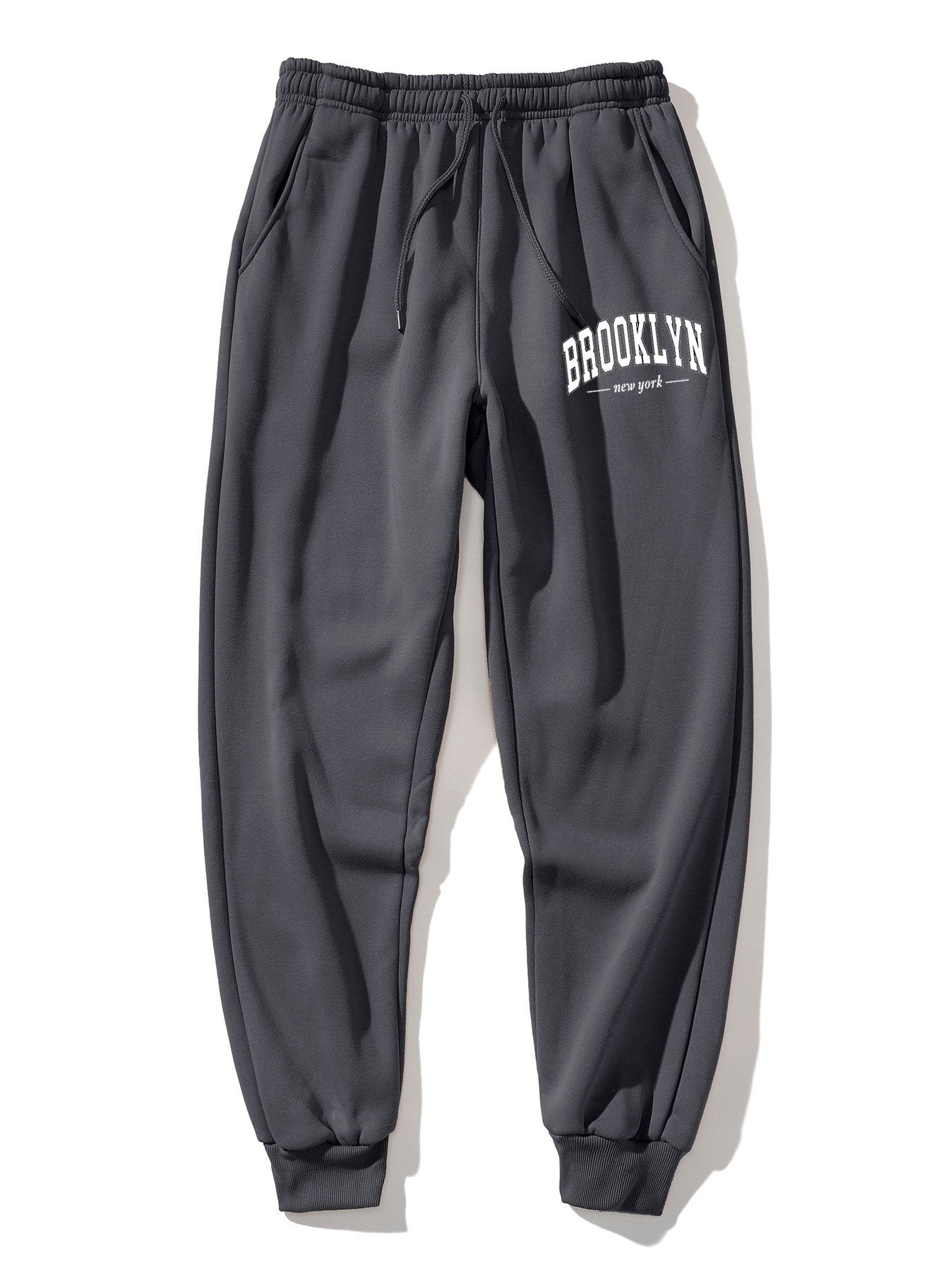 Pantalon de jogging imprimé Brooklyn