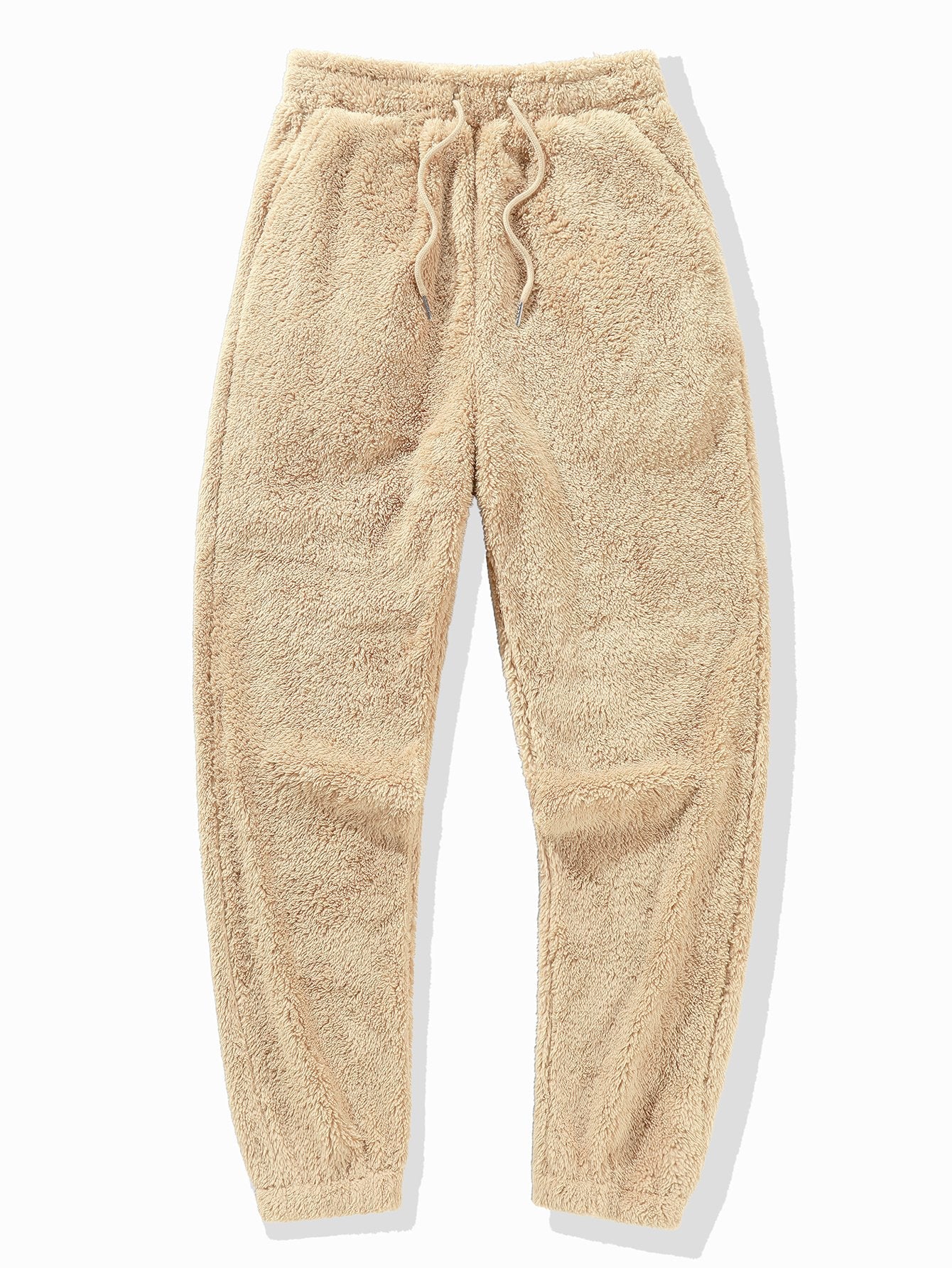 Pantalon de jogging basique Teddy