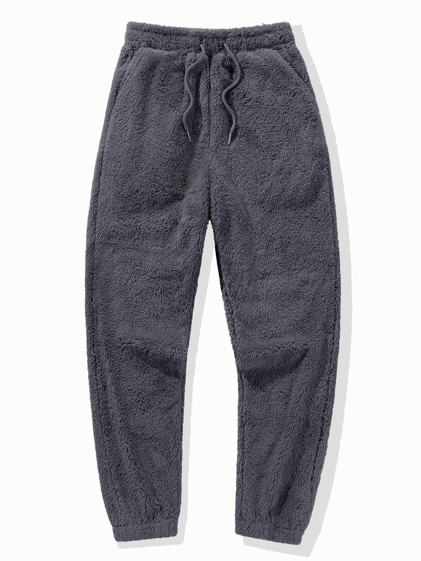 Pantalon de jogging basique Teddy